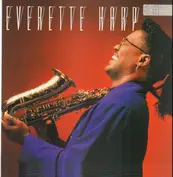 Everette Harp