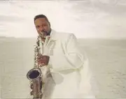 CD - Everette Harp - Better Days
