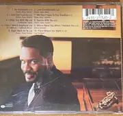 CD - Everette Harp - For The Love