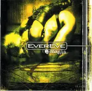 CD - EverEve - E-Mania
