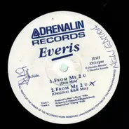 Everis - From Me 2 U