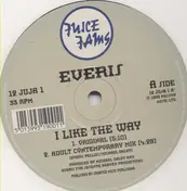 Everis - I Like The Way