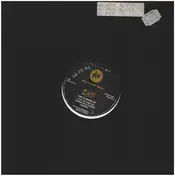 Everis - Fire & Desire EP