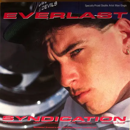 Everlast / The Spin Masters - Syndication