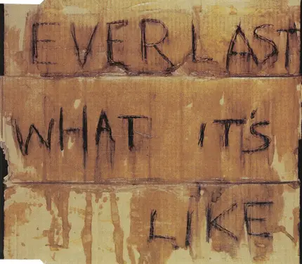 Everlast - What It'S Like