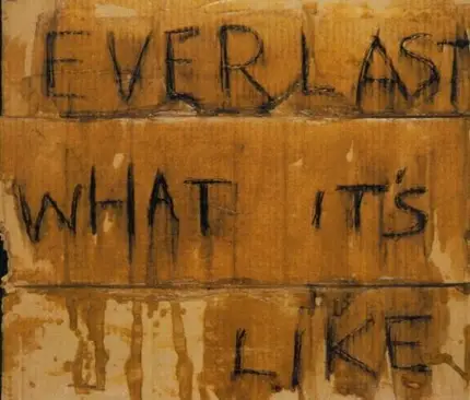 Everlast - What It'S Like