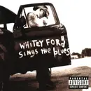 CD - Everlast - Whitey Ford Sings the Blues