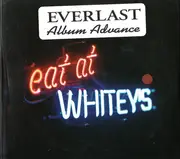 CD - Everlast - Eat At Whitey's (Album Advance And Interview CD) - Digisleeve