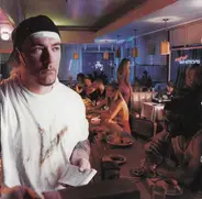 Everlast - Eat at Whitey's