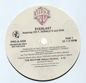 Donald D - The Rhythm