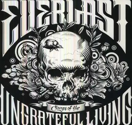 Everlast - Songs of the Ungrateful Living