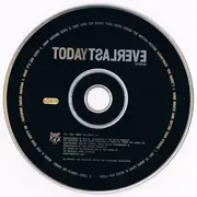 CD - Everlast - Today