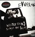 Double LP - Everlast - Whitey Ford Sings the Blues