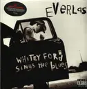 Double LP - Everlast - Whitey Ford Sings the Blues