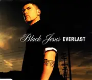 CD Single - Everlast - Black Jesus