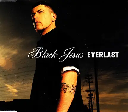 Everlast - Black Jesus