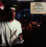 Double LP - Everlast - Eat At Whiteys