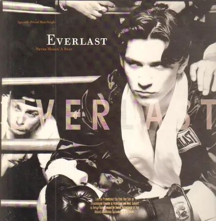 Everlast - Never Missin' A Beat