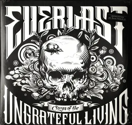 Everlast - Songs of the Ungrateful Living