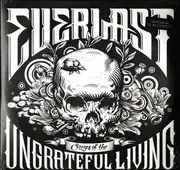 LP-Box - Everlast - Songs Of The Ungrateful Living