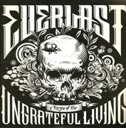 LP-Box - Everlast - Songs Of The Ungrateful Living