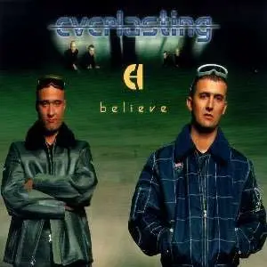 Everlasting - Believe
