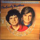 Double LP - Everly Brothers - 2 Great Pop Classics - Gatefold