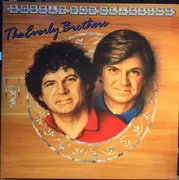 Double LP - Everly Brothers - 2 Great Pop Classics - Gatefold