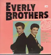 Double LP - Everly Brothers - 24 Original Classics - Gatefold Sleeve