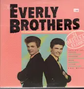 Everly Brothers - 24 Original Classics