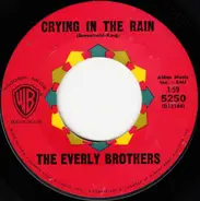 Everly Brothers - Crying In The Rain