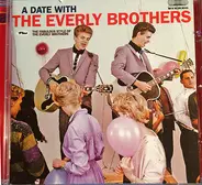 Everly Brothers - A Date With The Everly Brothers + The Fabulous Style Of The Everly Brothers