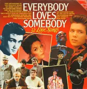 everly brothers a.o. - everybody loves somebody