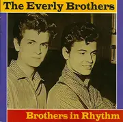 Double CD - Everly Brothers - Brothers In Rhythm