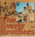 LP - Everly Brothers - Bye Bye Love