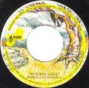 7inch Vinyl Single - Everly Brothers - Bye Bye Love / I Wonder If I Care As Much