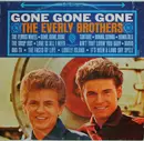 LP - Everly Brothers - Gone, Gone, Gone
