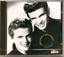 CD - Everly Brothers - Dreaming