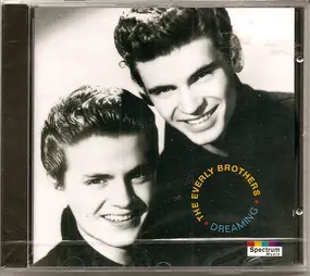 The Everly Brothers - Dreaming