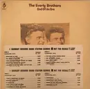 Double LP - Everly Brothers - End Of An Era - Gat