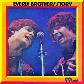 The Everly Brothers - Everly Brothers