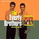 CD - Everly Brothers - From Nashville To Hollywood