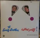 LP - Everly Brothers - Instant Party!