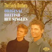 Everly Brothers - Original British Hit Singles