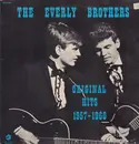 Double LP - Everly Brothers - Original Hits 1957-1960 - Gatefold