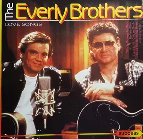 The Everly Brothers - Love Songs