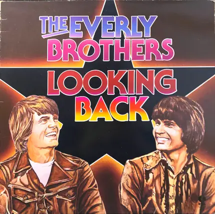 Everly Brothers - Looking Back "Best Of The Everly Brothers"
