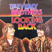 LP - Everly Brothers - Looking Back 'Best Of The Everly Brothers'