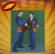 Everly Brothers - Nashville Tennessee November 9 1955