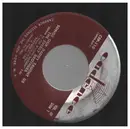 7inch Vinyl Single - Everly Brothers - Songs Our Daddy Taught Us Volume 3 - label variant, no cover